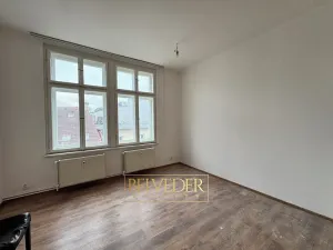 Pronájem bytu 4+kk, Teplice, Krupská, 110 m2
