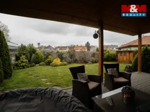 Prodej rodinného domu, Břeclav, Kobzíkova, 156 m2