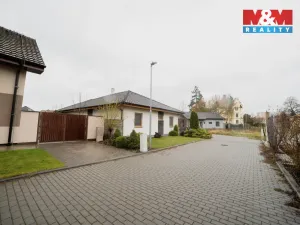 Prodej rodinného domu, Břeclav, Kobzíkova, 156 m2