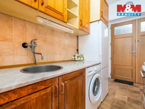 Prodej bytu 2+kk, Nymburk, Masarykova, 43 m2