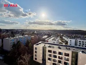 Prodej bytu 3+1, Kladno, Vašíčkova, 77 m2