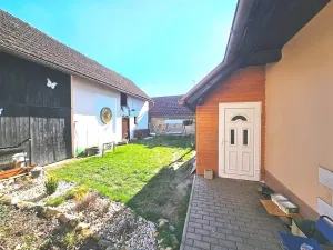 Prodej rodinného domu, Sepekov, 147 m2