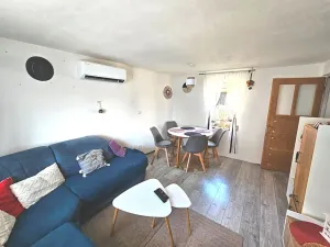 Prodej rodinného domu, Sepekov, 147 m2