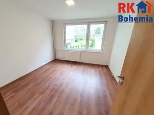 Pronájem bytu 4+kk, Litvínov, Hamerská, 68 m2