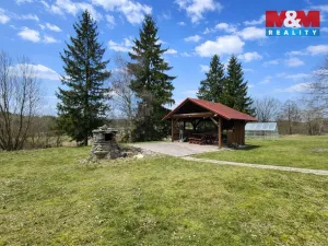 Prodej rodinného domu, Suchý, 170 m2