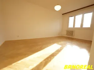Pronájem bytu 2+1, Brno, Jílová, 55 m2