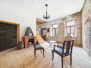 Prodej rodinného domu, Štěpánov nad Svratkou, 140 m2