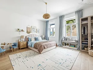 Prodej rodinného domu, Štěpánov nad Svratkou, 140 m2