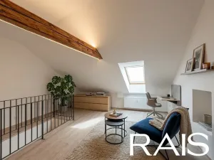 Prodej bytu 2+kk, Brno, Křenová, 63 m2