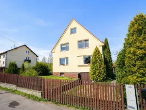 Prodej rodinného domu, Vranovice, 171 m2