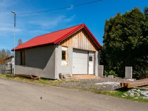 Prodej rodinného domu, Vranovice, 171 m2