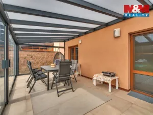 Prodej rodinného domu, Dašice - Pod Dubem, 100 m2