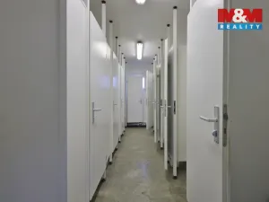 Pronájem obchodního prostoru, Havlíčkův Brod, Havířská, 2000 m2