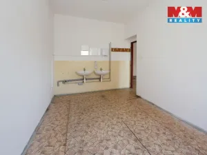 Pronájem obchodního prostoru, Havlíčkův Brod, Havířská, 2000 m2