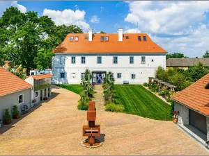 Prodej ubytování, Hluboká nad Vltavou, 1114 m2