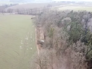 Prodej pozemku pro bydlení, Číčenice, 816 m2