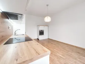 Prodej bytu 3+kk, Brno, Grohova, 54 m2