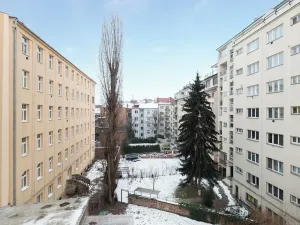 Prodej bytu 3+kk, Brno, Grohova, 54 m2
