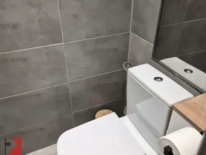 Prodej bytu 2+kk, Štětí, Obchodní, 40 m2