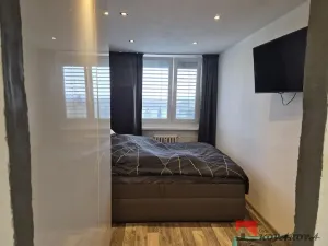 Prodej bytu 2+kk, Štětí, Obchodní, 40 m2