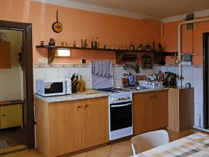 Prodej rodinného domu, Čikov, 82 m2