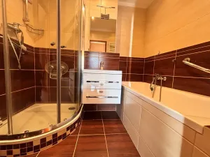 Pronájem bytu 3+1, Šumperk, Gagarinova, 83 m2