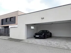 Prodej rodinného domu, Ostrava, Zolova, 190 m2