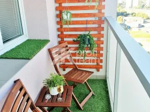 Prodej bytu 2+kk, Ostrava, Bohumíra Četyny, 52 m2