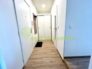 Pronájem bytu 2+kk, Zlín, třída Svobody, 33 m2