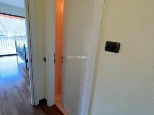 Prodej bytu 1+kk, Campione d'Italia, Itálie, Via Belvedere, 40 m2