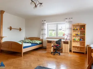 Pronájem bytu 3+kk, Horní Branná, 120 m2