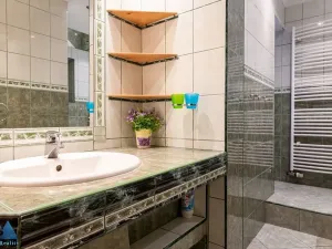 Pronájem bytu 3+kk, Horní Branná, 120 m2