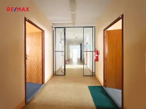 Prodej činžovního domu, Kraslice, Palackého, 1800 m2