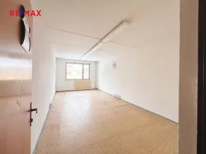 Prodej činžovního domu, Kraslice, Palackého, 1800 m2