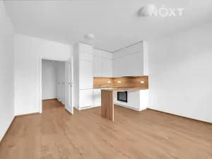 Prodej bytu 2+kk, Praha - Břevnov, Nad Kajetánkou, 45 m2