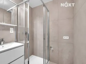 Prodej bytu 2+kk, Praha - Břevnov, Nad Kajetánkou, 45 m2