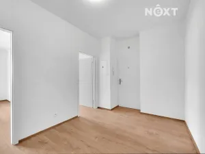 Prodej bytu 2+kk, Praha - Břevnov, Nad Kajetánkou, 45 m2