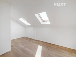 Prodej bytu 1+kk, Praha - Vysočany, Kolmá, 27 m2