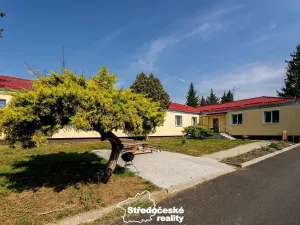 Prodej bytu 1+kk, Mšené-lázně, Mládežnická, 29 m2