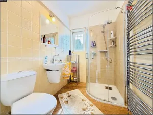 Prodej rodinného domu, Vlašim, Hrubínova, 175 m2