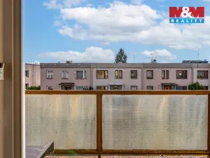 Prodej bytu 3+1, Opatovice nad Labem, Růžová, 67 m2