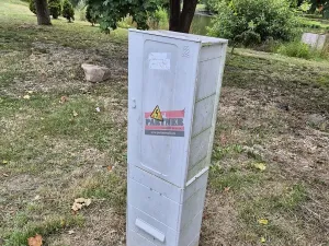 Prodej zahrady, Sezimovo Ústí, 433 m2