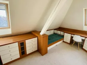 Pronájem bytu 3+1, Brno, Libušino údolí, 160 m2