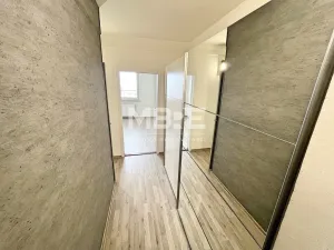 Pronájem bytu 3+1, Bohumín - Záblatí, Tovární, 80 m2