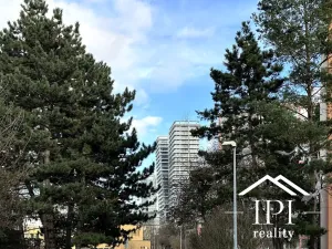 Prodej bytu 3+1, Praha - Podolí, Kaplická, 61 m2