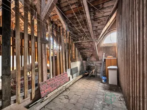 Pronájem bytu 2+kk, Hradec Králové, Pražská třída, 53 m2