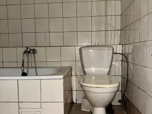 Prodej rodinného domu, Zruč-Senec, Strmá, 60 m2