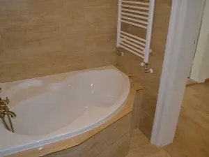 Pronájem bytu 3+1, Praha - Vinohrady, Vinohradská, 119 m2