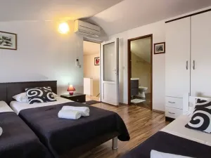 Prodej vily, Medulin, Chorvatsko, 360 m2