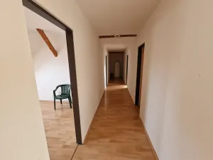Pronájem rodinného domu, Telč, Na Posvátné, 260 m2